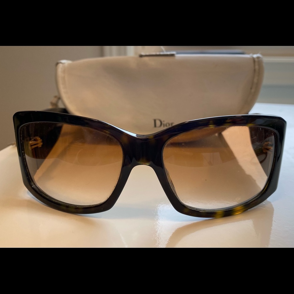 Christian Dior Sunglasses